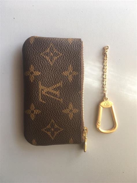 portamonete louis vuitton adele